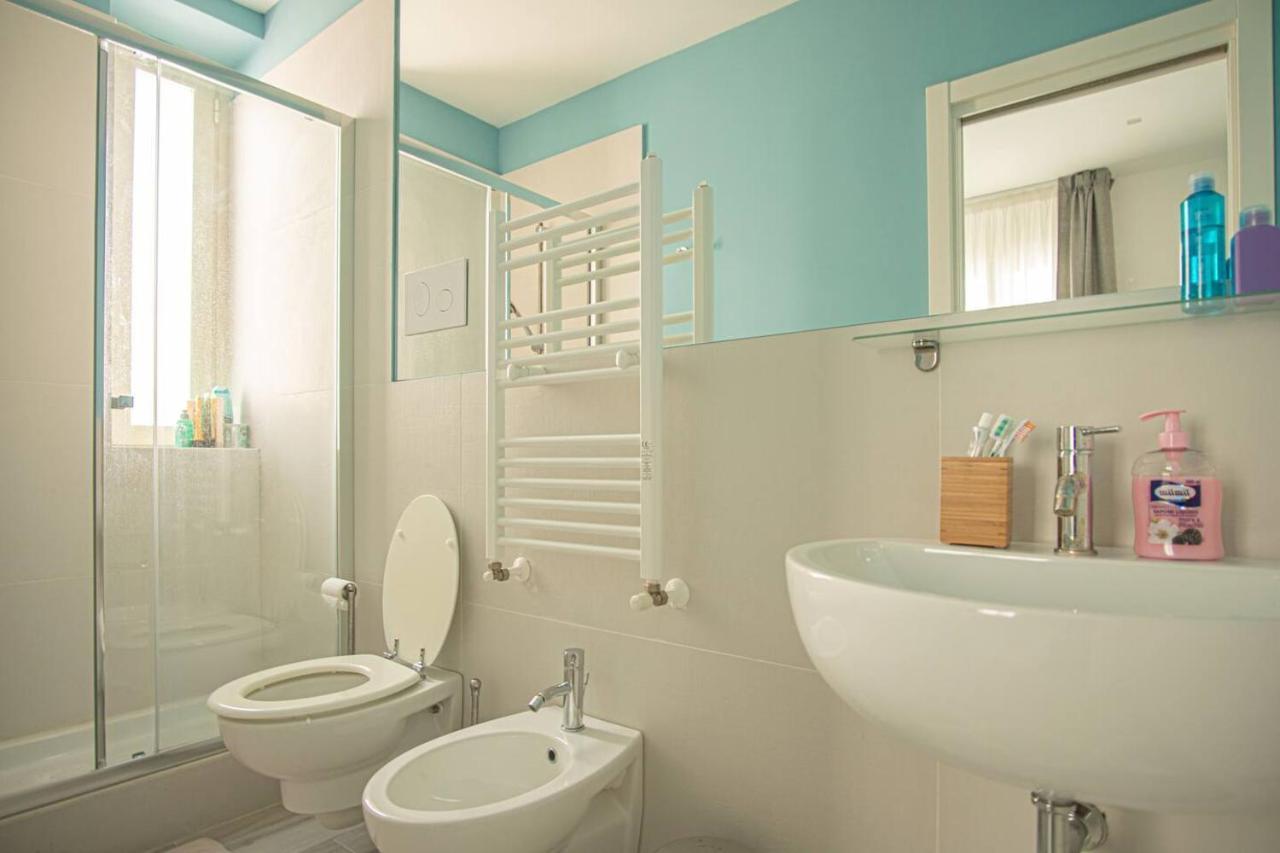Le Dimore Luxury Rooms Palermo Exterior photo